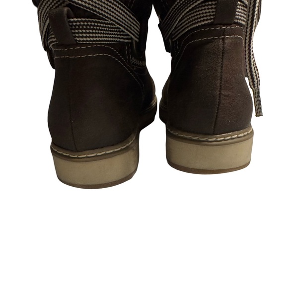 white Mountain Snow Boots - Picture 7 of 13